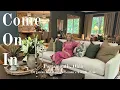 Step Into This Chic and Gorgeous Home in Ohio Designed by Me This Emotional Episode is a Must See