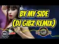 BY MY SIDE (Dj Gibz Remix) - Acejax Feat. Danilyon | DISCO REMIX 2023