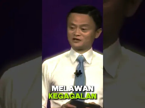 melawan kegagalan #motivasidiri