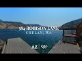 Lake Chelan Waterfront Opportunity 384 Robison Lane