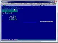 C Programming part2 - printf and scanf basic example
