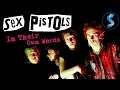Download Lagu Sex Pistols: In Their Own Words | Music Documentary | Johnny Rotten | Sid Vicious