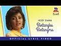 Download Lagu Heidy Diana - Bintangku Bintangmu (Official Lyric Video)