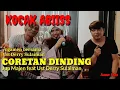 Download Lagu CORETAN DINDING Jup Majen feat Ust Derry Sulaiman DSAS cover ,, IwanFals.