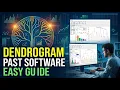 Dendrograms and hierarchical Cluster Analysis Step-by-Step Guide for Beginners