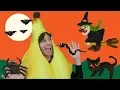 Download Lagu Halloween Song for Kids - Are You Scared | Learn Halloween Vocabulary | Dream English Kids