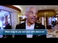 Cruise Critic Quick Chat with Carnival CEO Arnold Donald