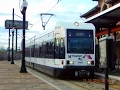 New Jersey Transit Newark Light Rail to Broad Street Station