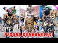 Download Lagu KARNAVAL PALING JOSS‼️ PESONA GONDANGLEGI, MERIAH \u0026 MENGGELEGAR | KARNAVAL KOTA MALANG