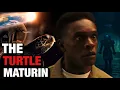 Lagu The Truth About Maturin the TURTLE in Welcome to Derry | Stephen King Breakdown
