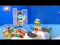 Download Lagu As Aventuras de Teleco e Teco - Episódio 25 (ENCONTRADO)