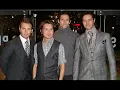Take That - Patience (With Lyrics)