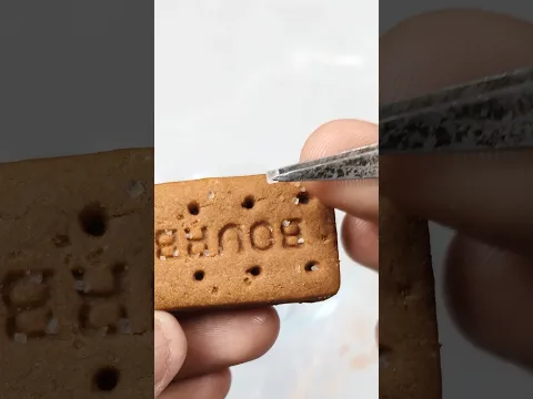 Collecting SUGAR From BISCUITS🤔😱|| #shorts #shaktikeshorts @shaktikeshorts