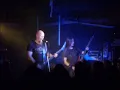 before the dawn - rise of the phoenix live