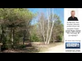 6444 Manning Drive Cheboygan MI Presented by Jacqueline Tolstyka
