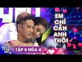 Download Lagu NGÔI SAO TÌNH YÊU TẬP 8 | Rụng tim trước màn thả thính tình cảm nhất lịch sử NSTY