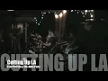 Cutting Up LA - Tom McBride & The Whig Party