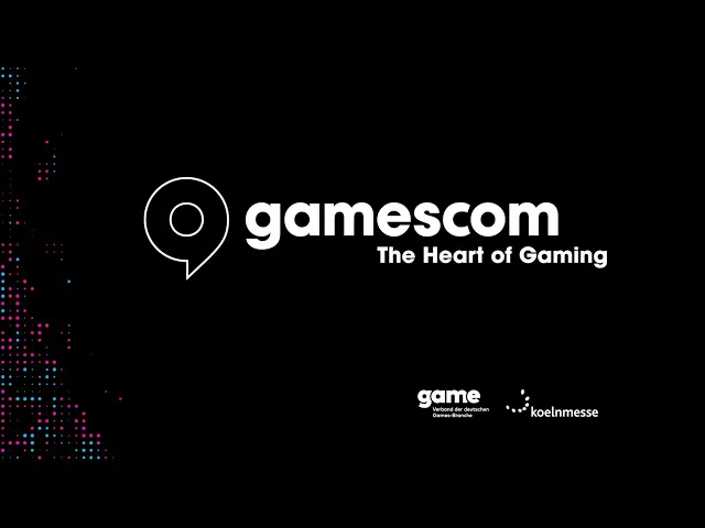 gamescom 2023