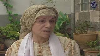 مسلسل ليالي الصالحية الحلقة 8 الثامنة Layali Al Salhiah HD 