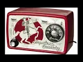 Hopalong Cassidy Old Radio Show