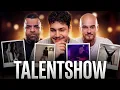 Lagu Er tanzt wie Michael Jackson😱TALENTSHOW MIT MARLI \u0026 Ali 🎤🌟