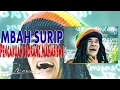 Download Lagu Mbah Surip - Pengakuan Seorang Mahasiswi (Official Audio)