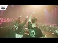 Download Lagu Bass Modulators \u0026 Aftershock - Fire In The Sky | Official Hardstyle Video