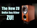 Download Lagu ZU METHOD: Does It Compare With KEF LS50 META?