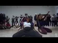 [Mirrored] Backin it up Choreography by Aliya Janell