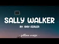 Sally Walker - Iggy Azalea (Lyrics) 🎵