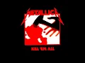 Metallica - Seek And Destroy (HD)