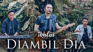 Download Ikhlas - Di Ambil Dia (Official Music Video) MP3