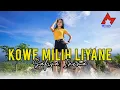 Safira Inema - Kowe Milih Liyane | Dangdut [OFFICIAL]