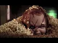 Universal Orlando Halloween Horror Nights 19 - Movie Theater Coke Commercial 2009