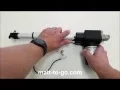 Beducation - Customatic Adjustable Bed Motor
