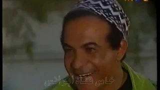 مسلسل العرضحالجى الحلقة 2 