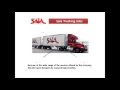 Saia Trucking Jobs