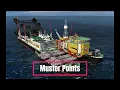 1 - Muster Points