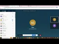 Angular material - Mat-table with add remove and shuffle column functions