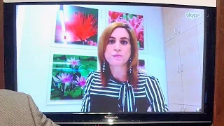 Christina Sandefur Goldwater Institute Right To Try Legislation