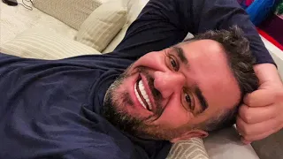 حسين الجسمي حلو على قلبي بطيء 