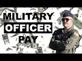 Military Officer Pay - What does a Lieutenant make O--2