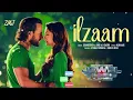 Ilzaam – Vishal Mishra & Shilpa Rao | Jewel Thief OST | Saif Ali Khan, Netflix Romantic Track 2025