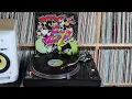 Newcleus - Space Is The Place (1985) - A3 - Let's Jam