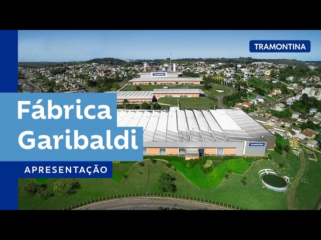 Vídeo do produto