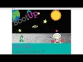 ScratchJr in Scratch 7 Outer Space