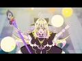 「名探偵プリキュア！」 Ending Song「なぜ？謎？！ANSWER」(ED 1 Hour loop ver) #たんプリ #プリキュア #precure