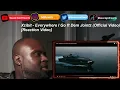 Xzibit - Everywhere I Go ft Dem Jointz (Official Video)| REACTION