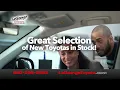 Summer Starts Here - LaGrange Toyota