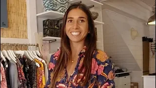 Ep.240 Margarida’s in Portugal